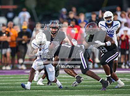 Thumbnail 3 in IMG Academy @ Lipscomb Academy photogallery.