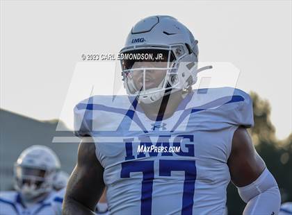 Thumbnail 3 in IMG Academy @ Lipscomb Academy photogallery.