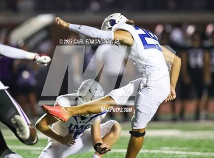 Thumbnail 1 in IMG Academy @ Lipscomb Academy photogallery.