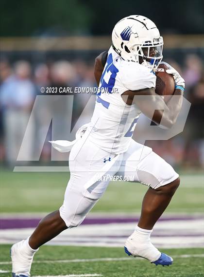 Thumbnail 2 in IMG Academy @ Lipscomb Academy photogallery.