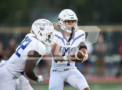 Thumbnail 2 in IMG Academy @ Lipscomb Academy photogallery.