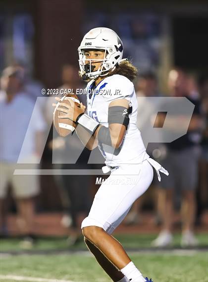 Thumbnail 3 in IMG Academy @ Lipscomb Academy photogallery.