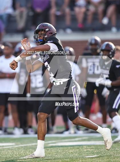 Thumbnail 3 in IMG Academy @ Lipscomb Academy photogallery.