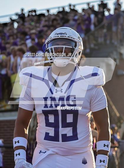 Thumbnail 1 in IMG Academy @ Lipscomb Academy photogallery.