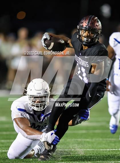 Thumbnail 2 in IMG Academy @ Lipscomb Academy photogallery.