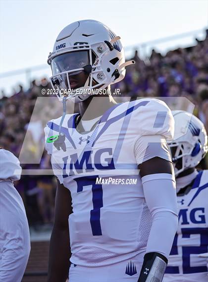 Thumbnail 3 in IMG Academy @ Lipscomb Academy photogallery.