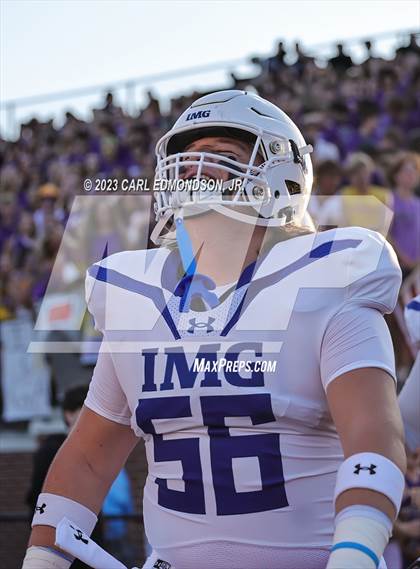 Thumbnail 2 in IMG Academy @ Lipscomb Academy photogallery.