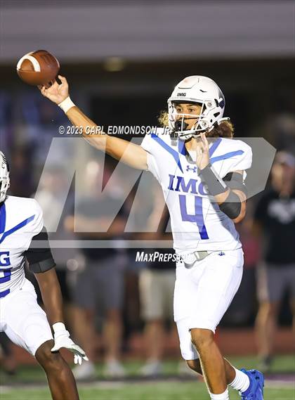 Thumbnail 1 in IMG Academy @ Lipscomb Academy photogallery.