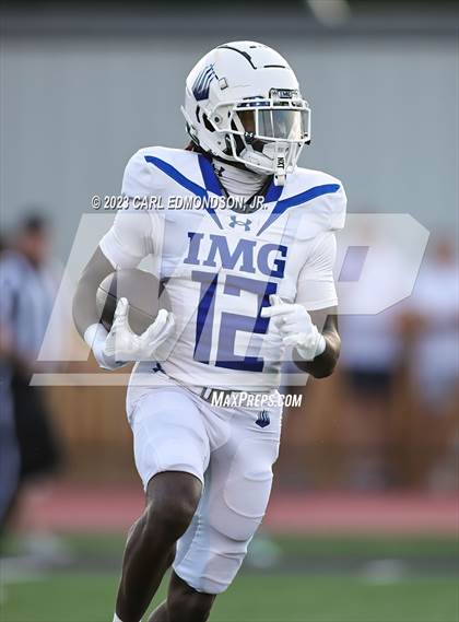 Thumbnail 3 in IMG Academy @ Lipscomb Academy photogallery.