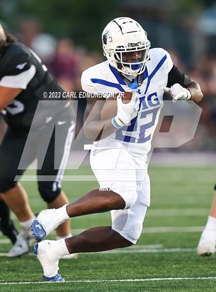 Thumbnail 3 in IMG Academy @ Lipscomb Academy photogallery.