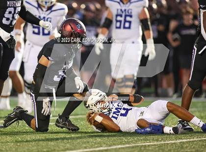 Thumbnail 3 in IMG Academy @ Lipscomb Academy photogallery.