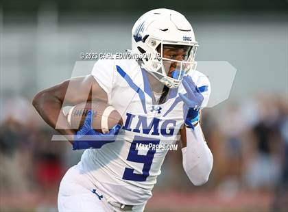 Thumbnail 1 in IMG Academy @ Lipscomb Academy photogallery.