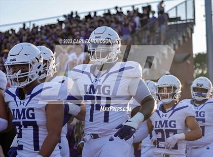 Thumbnail 3 in IMG Academy @ Lipscomb Academy photogallery.