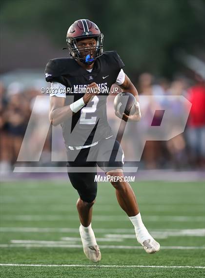 Thumbnail 1 in IMG Academy @ Lipscomb Academy photogallery.