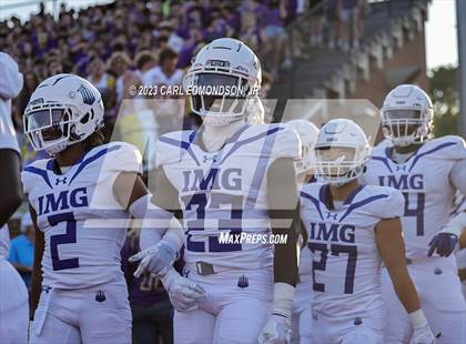 Thumbnail 2 in IMG Academy @ Lipscomb Academy photogallery.