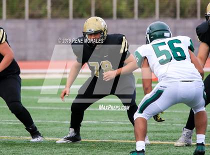 Thumbnail 3 in Gardena vs. Marquez (CIF LACS D3 Final) photogallery.