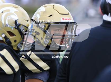 Thumbnail 1 in Gardena vs. Marquez (CIF LACS D3 Final) photogallery.