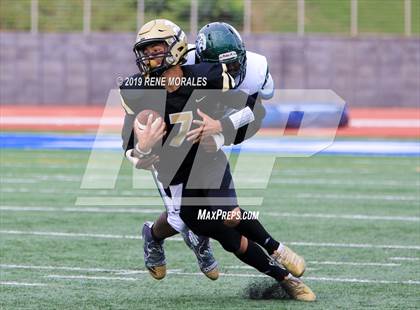 Thumbnail 1 in Gardena vs. Marquez (CIF LACS D3 Final) photogallery.