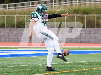 Thumbnail 3 in Gardena vs. Marquez (CIF LACS D3 Final) photogallery.