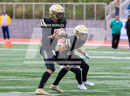 Thumbnail 1 in Gardena vs. Marquez (CIF LACS D3 Final) photogallery.