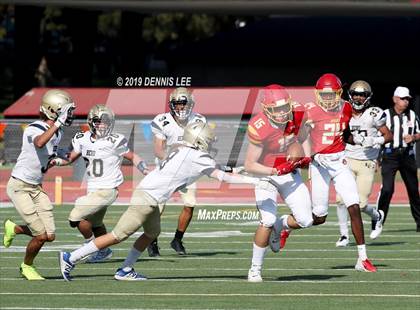 Thumbnail 1 in Elk Grove @ Jesuit photogallery.