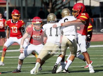 Thumbnail 2 in Elk Grove @ Jesuit photogallery.
