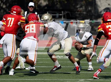 Thumbnail 1 in Elk Grove @ Jesuit photogallery.
