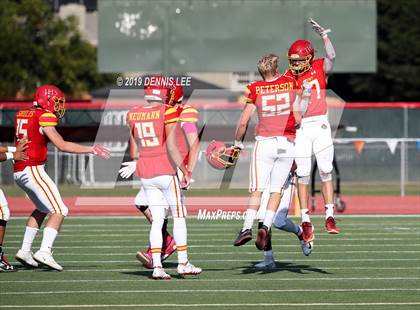 Thumbnail 2 in Elk Grove @ Jesuit photogallery.