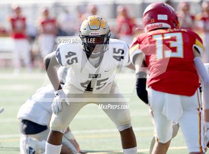 Thumbnail 3 in Elk Grove @ Jesuit photogallery.