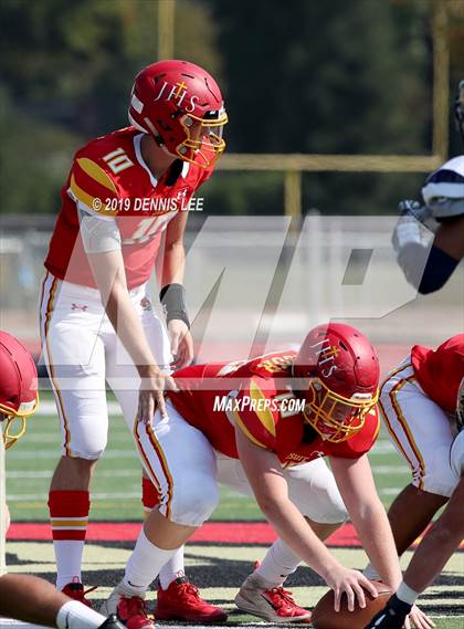 Thumbnail 1 in Elk Grove @ Jesuit photogallery.