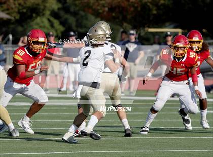 Thumbnail 1 in Elk Grove @ Jesuit photogallery.