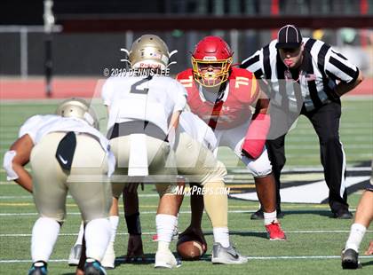 Thumbnail 1 in Elk Grove @ Jesuit photogallery.