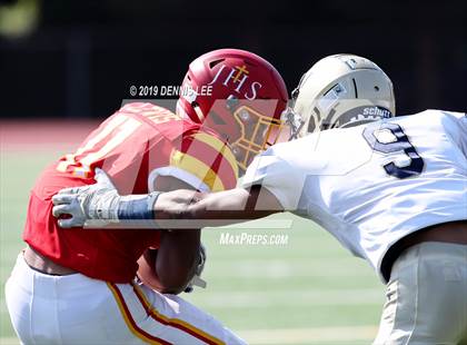 Thumbnail 2 in Elk Grove @ Jesuit photogallery.
