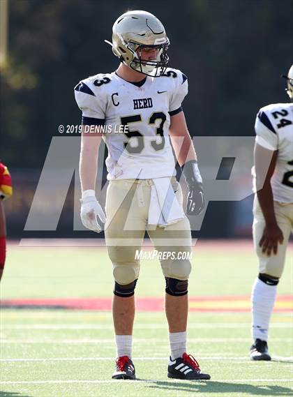 Thumbnail 1 in Elk Grove @ Jesuit photogallery.