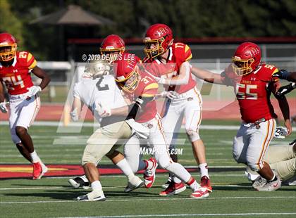 Thumbnail 1 in Elk Grove @ Jesuit photogallery.