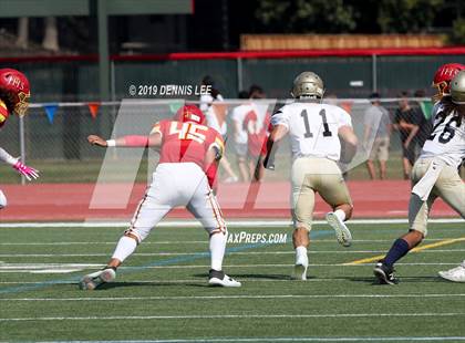Thumbnail 3 in Elk Grove @ Jesuit photogallery.