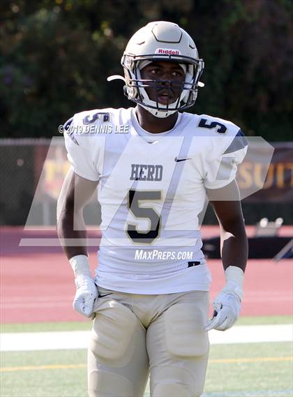 Thumbnail 1 in Elk Grove @ Jesuit photogallery.