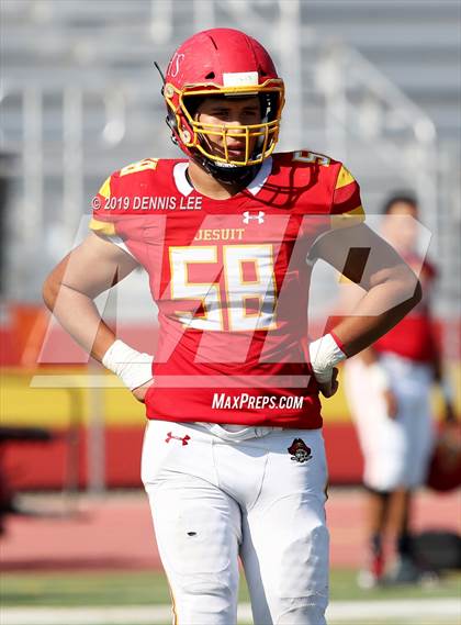 Thumbnail 1 in Elk Grove @ Jesuit photogallery.