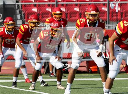 Thumbnail 1 in Elk Grove @ Jesuit photogallery.