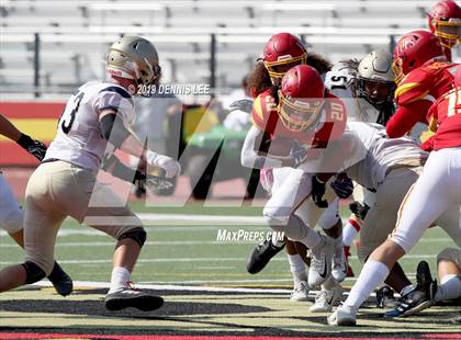 Thumbnail 3 in Elk Grove @ Jesuit photogallery.