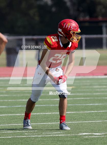 Thumbnail 3 in Elk Grove @ Jesuit photogallery.