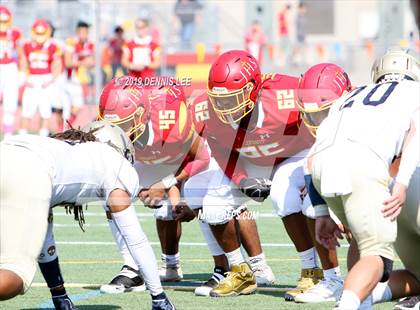 Thumbnail 3 in Elk Grove @ Jesuit photogallery.
