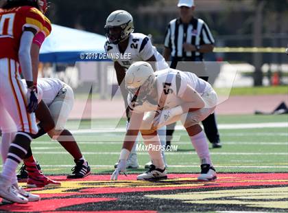 Thumbnail 3 in Elk Grove @ Jesuit photogallery.