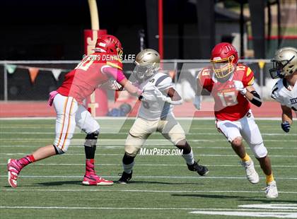 Thumbnail 3 in Elk Grove @ Jesuit photogallery.