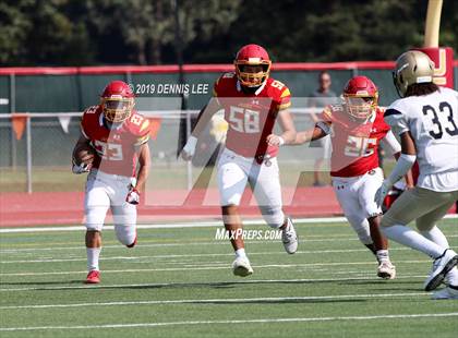 Thumbnail 1 in Elk Grove @ Jesuit photogallery.