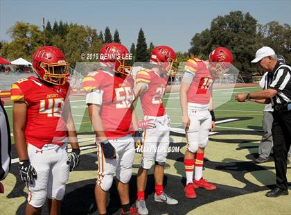 Thumbnail 1 in Elk Grove @ Jesuit photogallery.