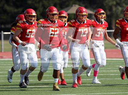 Thumbnail 1 in Elk Grove @ Jesuit photogallery.