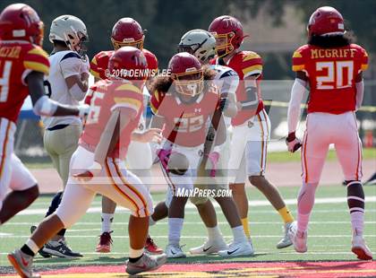 Thumbnail 1 in Elk Grove @ Jesuit photogallery.