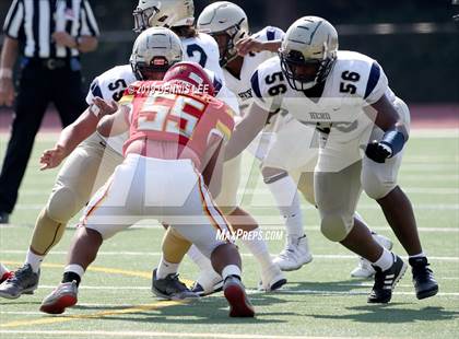 Thumbnail 1 in Elk Grove @ Jesuit photogallery.