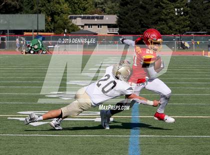 Thumbnail 1 in Elk Grove @ Jesuit photogallery.